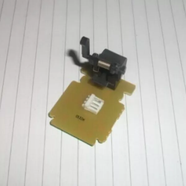 Nuevo Sensor Original Epson LQ-590K / 595K / 1600K3H / Sensor de Papel de Alimentación