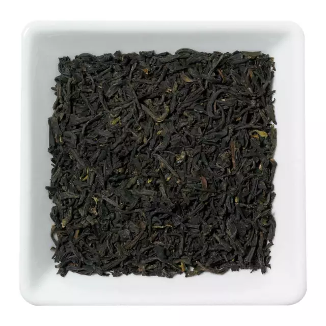 100g (36,00€/1kg) China Keemun Black Std 1243 | Schwarzer Tee | Schwarztee