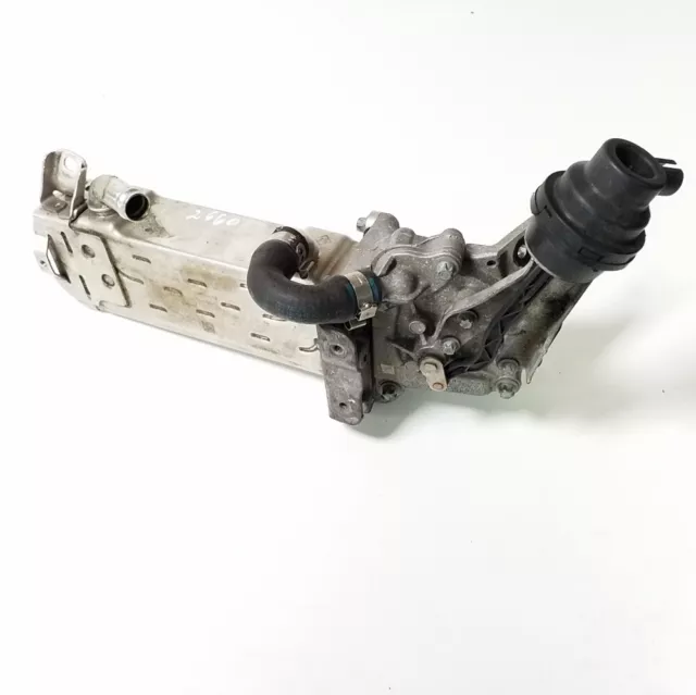 Mercedes Benz Classe C W204 2012 EGR Valve Clapet A6511420067