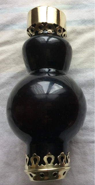 AnnonceAbat Jour En Verre - Pour Lampe Ancienne - Abat jour en verre