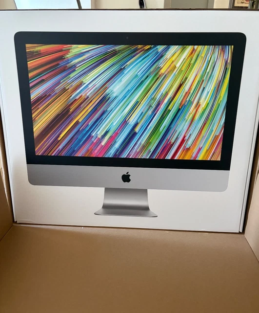 Apple Desktops & All-in-Ones, Desktops & All-in-Ones, Computers 