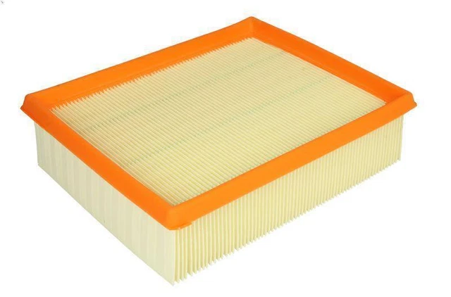 Filtre à Air Habitacle Knecht LX 4239 - Compatible Nissan Qashqai II, Renault Kadjar - Qualité MAHLE