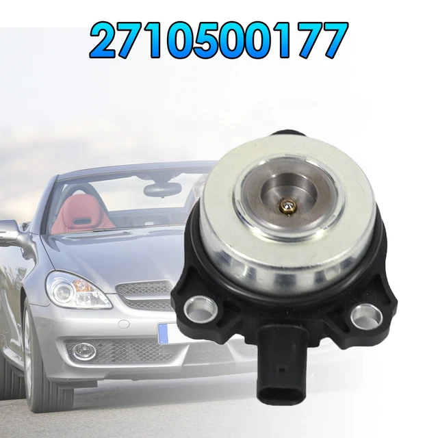 CAMSHAFT ADJUSTER Solenoid pour MercedesBenz C250 SLK250