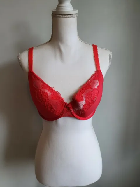 Wirefree bra pattern, Linen bra sewing pattern, Cotton bra - Inspire Uplift