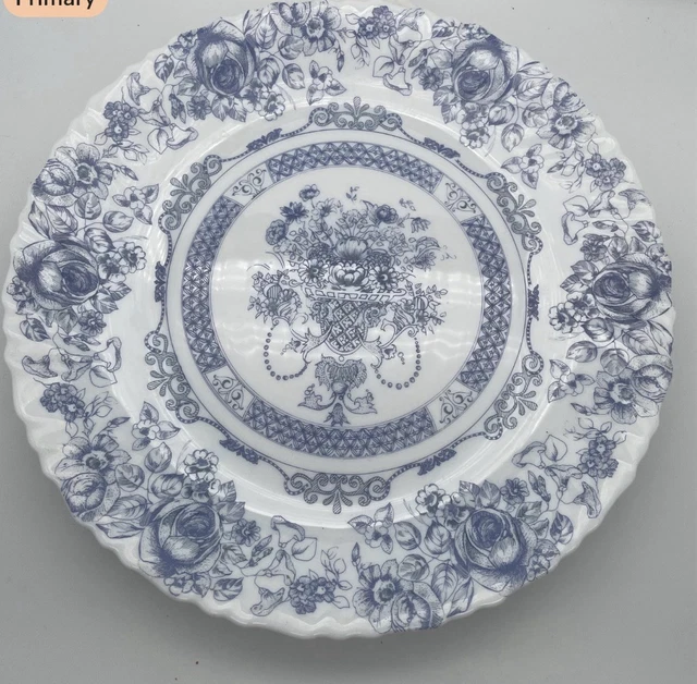 Assiette Arcopal À VENDRE! - FR