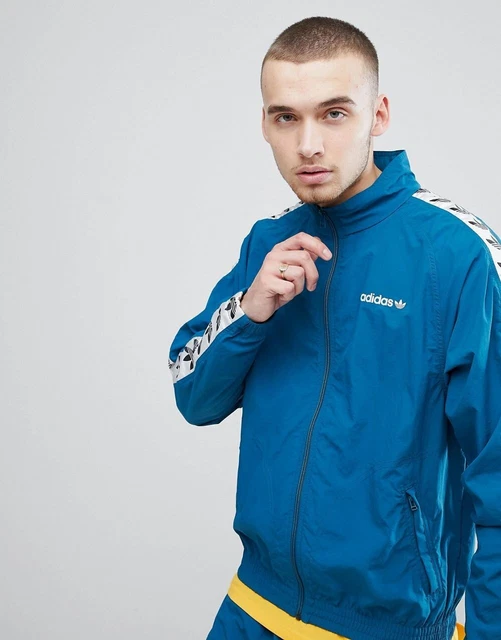 Adidas tnt sale wind top