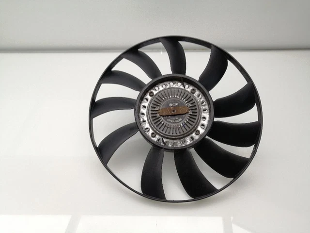 06B121347 ventilateur moteur pour VOLKSWAGEN PASSAT 1.9 TDI 2000 372898