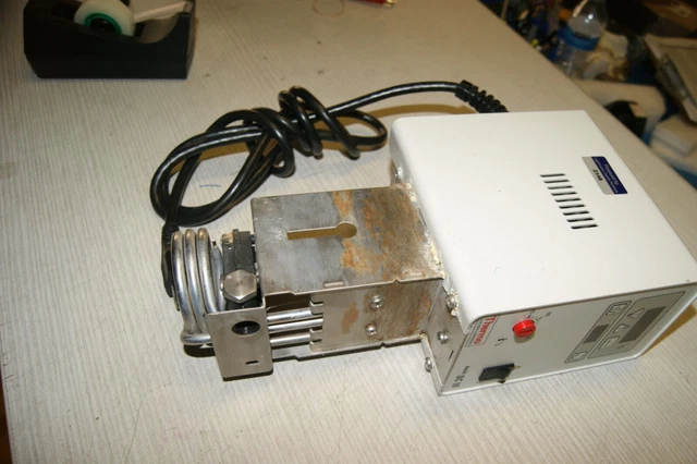 Thermo Scientific HAKE DC10 Type 003-9774 Heated Immersion Circulator USA Seller