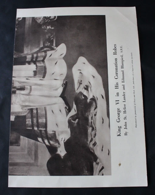 1937 Magazine Print MR. M.J. SAVAGE, PRIME MINISTER OF NEW ZEALAND 12" x 8.5" 3