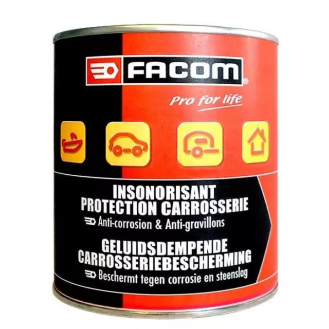 FACOM Mastic arme - Chage en fibres de verre - 600 g