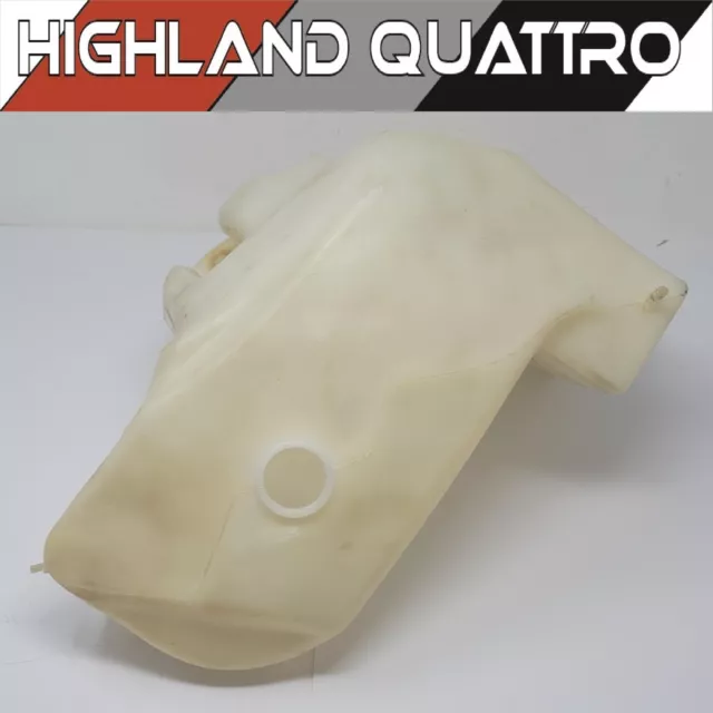 Audi quattro coupe 80 90 windscreen washer reservoir 857955453A 857955451A