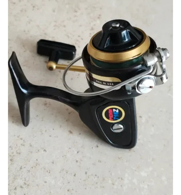 Moulinet Spinning - Moulinet de Pêche en Ligne au Meilleur Prix