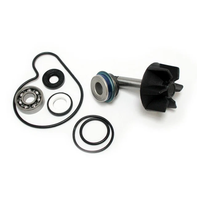 Trousse de Réparation Révision Pompe à Eau Pour Suzuki 250 400 Burgman 1998-2006