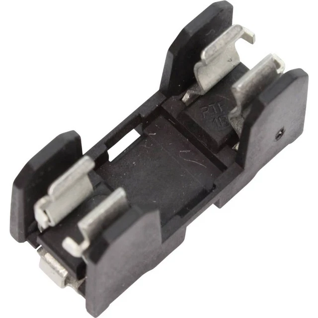 ESKA PTF/18SMD Fusible CMS Adapté pour (fusibles) fusible 5 x 20 mm 10 A 250