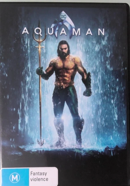 Aquaman free best sale