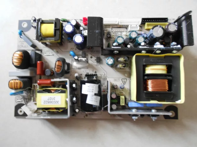 PCB d'alimentation pour châssis vestel 17PW20 V2 pour TV LCD 32"