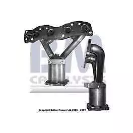 Catalyseur Fiat SEDICI Suzuki SWIFT SX4 LIANA 1.3i 1.5i 1.6i (05-)