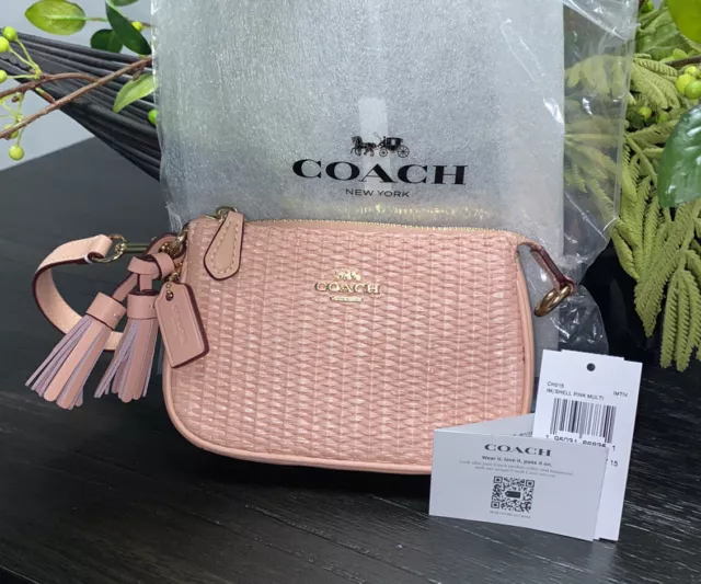 nolita 15 coach bag price｜TikTok Search