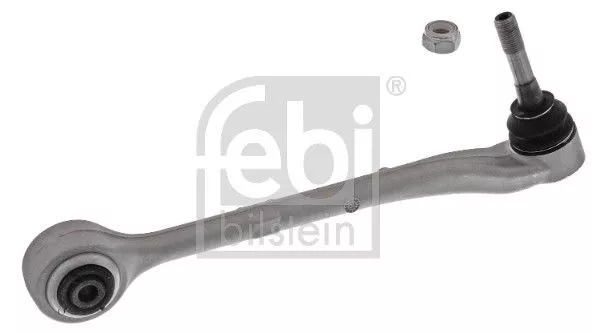 Febi Bilstein 21183 Front Right Wheel Suspension Control/Trailing Arm Fits BMW