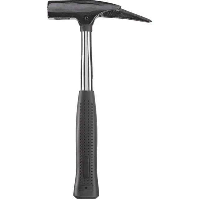Martello Da Carpentiere Xstriker – Testa In Acciaio, Manico Rivestito In Cuoio, Robusto E Bilanciato