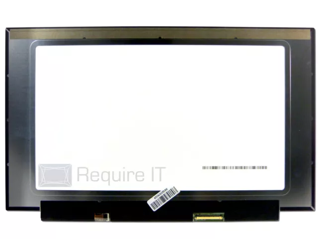 HP EliteBook 830 G6 13.3" FHD AG IPS On-Cell touch screen display panel matte
