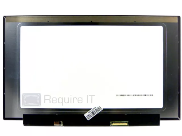 HP SPS L37861-333 13,3" FHD AG On-Cell IPS HP nur Display Display Panel