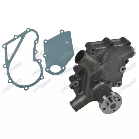 Wasserpumpe passend für Fiat 1300 - 8829805, 08829805