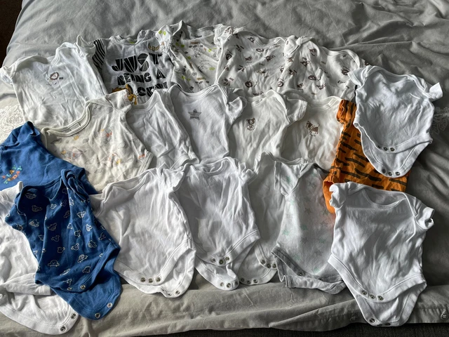 Newborn bundle