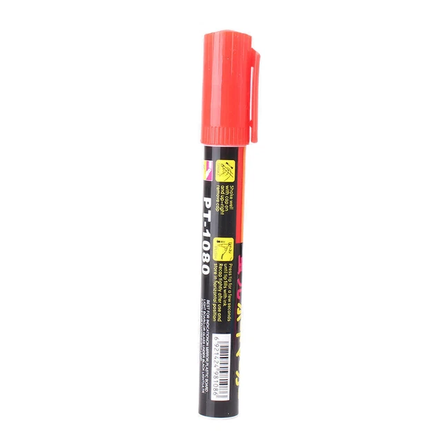 Beekeepers Bee Keepers Marker Pen Pencil Queen Bee Marking Beekeeping Tool Red