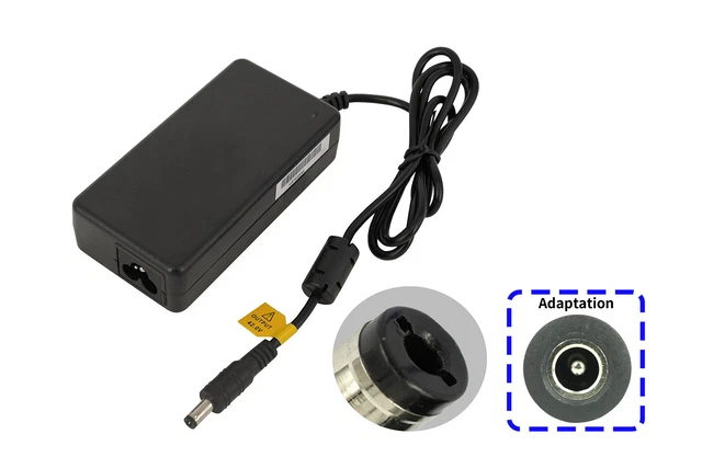 Cargador_ESP Chargeur Secteur Bloc D'alimentation Compatible