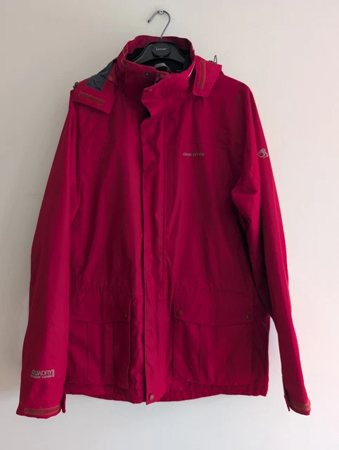 Craghoppers cs0395 store
