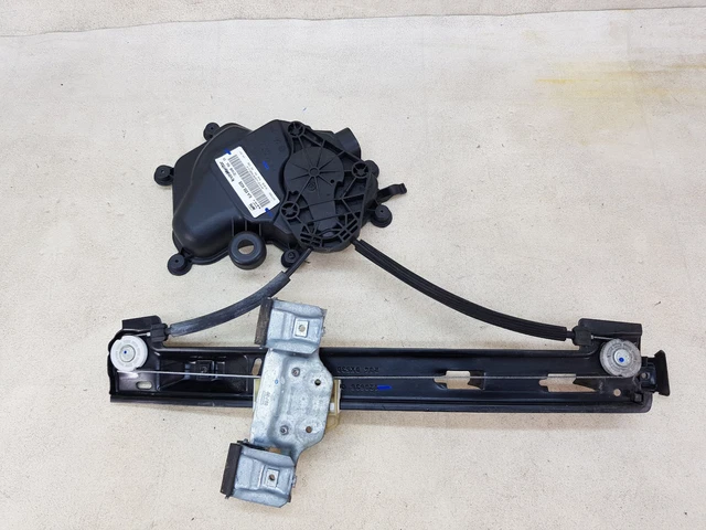 Vipa Car Parts Premium Wiper Blade Set | Fits: SEAT IBIZA 6J EARLY 3 DOOR Hatchback (Dec 2012 To Jun 2016) | All-Weather Performance | Durable