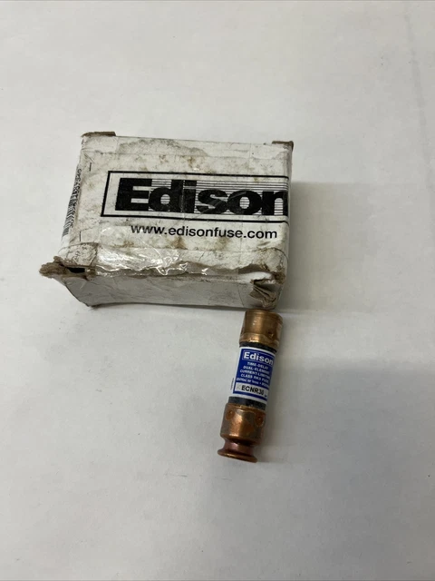 BUSSMANN Dual Element, Time-delay Fuses, Non-Indicating 9 Amp Fuse - Foto 9