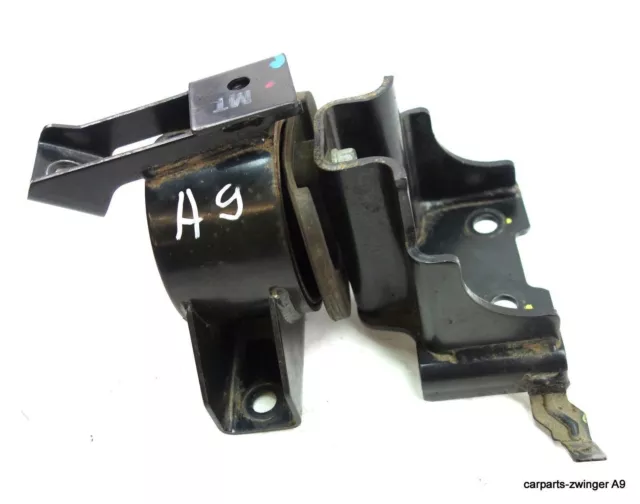 Kia Picanto (BA) 1.0 46KW) Motorhalter Motorlager 21834-07000