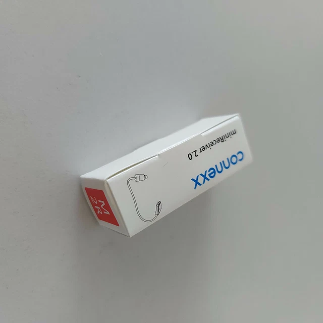 Siemens Connexx miniReceiver 2.0