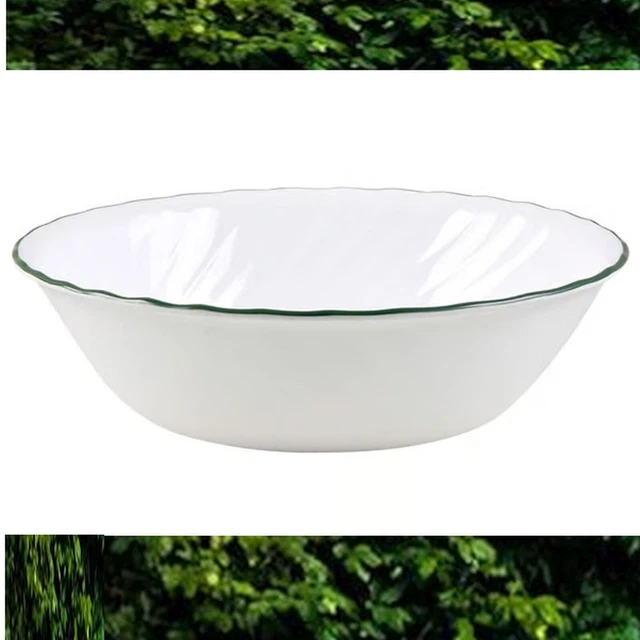 Corelle CALLAWAY Ivy Swirl 8 1/2” Vegetable Bowl