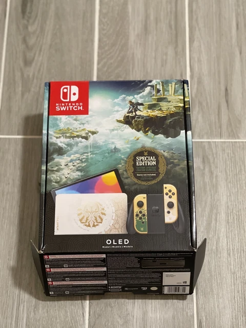 Amiibo Di Sidon (The Legend Of Zelda: Tears Of The Kingdom) - My - Foto 7