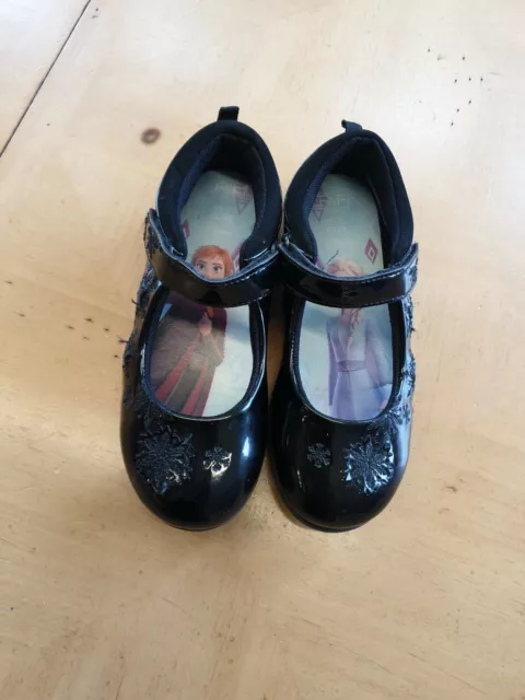 F&f sales girls shoes