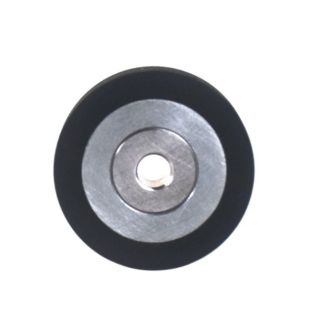 1pcs Pinch Rolle / Press Tape Wheel For Studer A812 1/4"High Precision