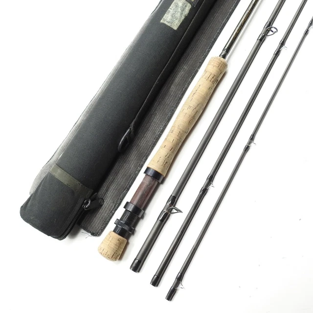 G•LOOMIS FR1148 IMX 9'6\" ♯8 LINE G•LOOMIS FR1148 IMX 9'6