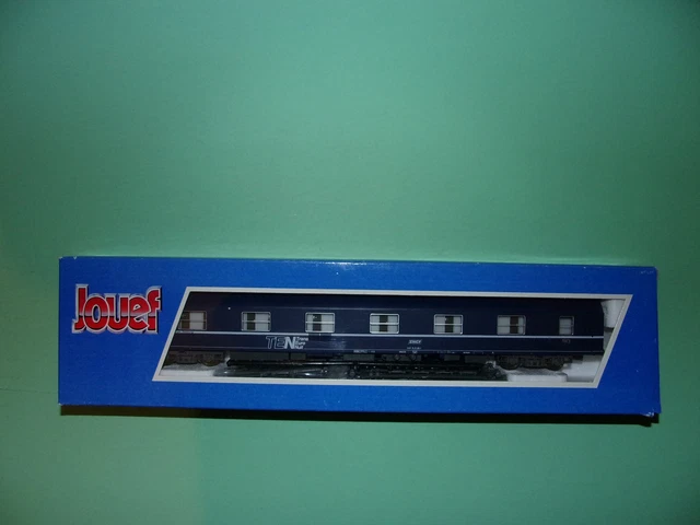 Rivarossi H0 - 2502 - Transport de passagers - Voiture-lits - Catawiki