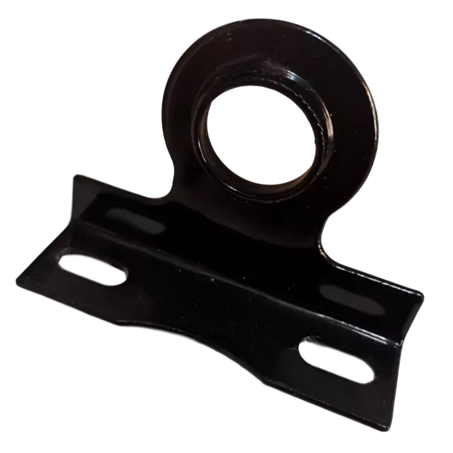 2) Pipe Stay For 3/8" IP Standard Pipe Or 1/2" Copper, CPVC and Pex Pipe Hanger