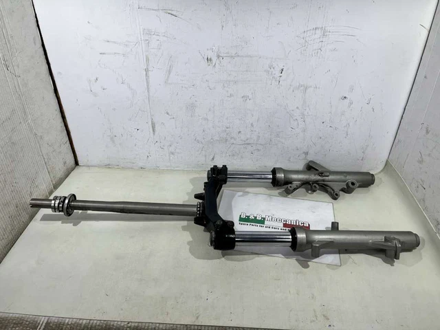 Forcella Yamaha Majesty / Mbk Skyliner 125 1998-2004 (Js743)
