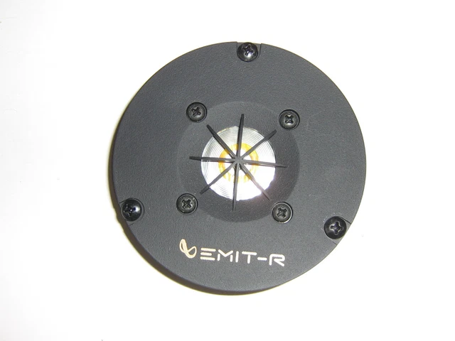Infinity Reference Four Emit-R Tweeter Speaker