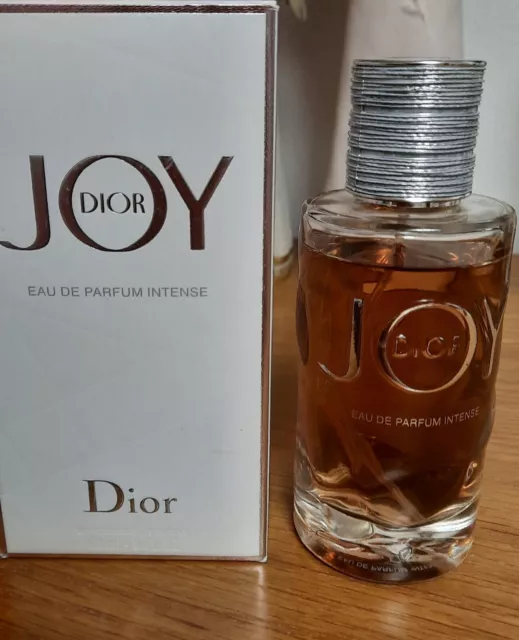 Dior hotsell joy 90