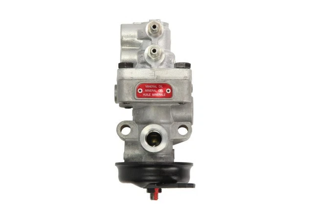 Valvola Di Controllo Inattivo YB09853 60808200 7740101 | Sostituzione Per Cosworth E Ford RS500 | Ricambio Originale