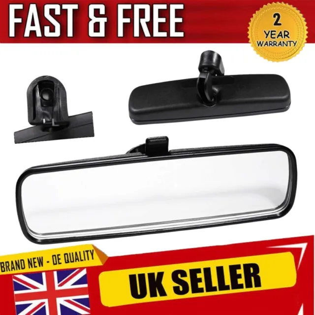 FOR 015478 FORD FOCUS FIESTA Mk6 MONDEO FUSION interior mirror