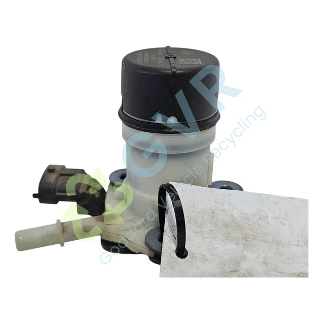 LAND ROVER DISCOVERY Sport L550 (LC) Adblue Pump F01C070013 £69.99 ...