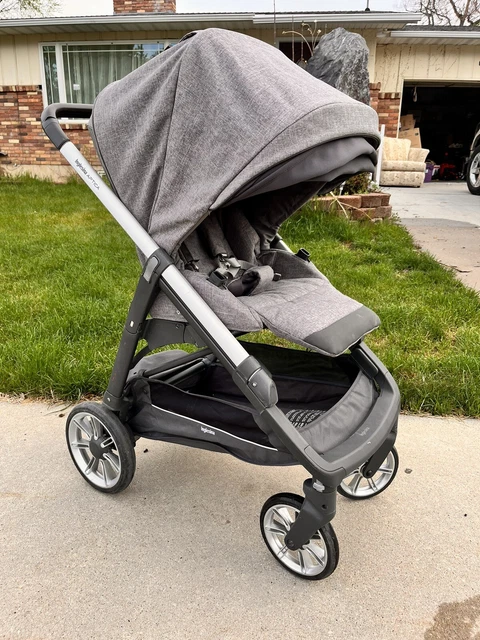 Inglesina Aptica Electa Stroller Inglesina Aptica Electa Stroller