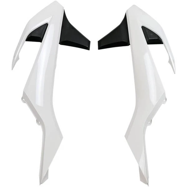 UFO Radiator Shrouds - KT04061-999K